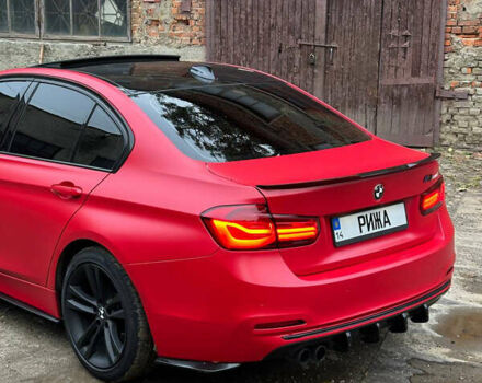 Белый БМВ 3 Серия, объемом двигателя 2 л и пробегом 142 тыс. км за 19999 $, фото 10 на Automoto.ua