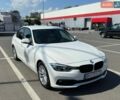 Білий БМВ 3 Серія, об'ємом двигуна 2 л та пробігом 95 тис. км за 16500 $, фото 1 на Automoto.ua