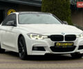 Белый БМВ 3 Серия, объемом двигателя 2 л и пробегом 141 тыс. км за 21750 $, фото 1 на Automoto.ua