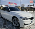 Белый БМВ 3 Серия, объемом двигателя 2 л и пробегом 170 тыс. км за 13700 $, фото 7 на Automoto.ua