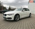 Белый БМВ 3 Серия, объемом двигателя 2 л и пробегом 80 тыс. км за 18000 $, фото 11 на Automoto.ua