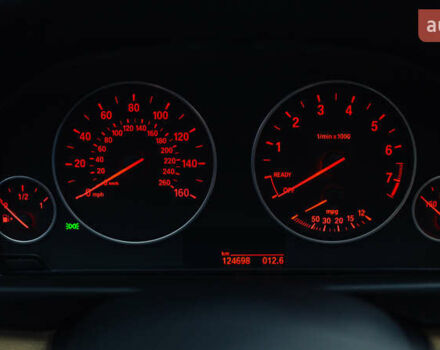 Белый БМВ 3 Серия, объемом двигателя 2 л и пробегом 124 тыс. км за 16000 $, фото 23 на Automoto.ua