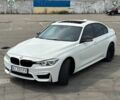 Білий БМВ 3 Серія, об'ємом двигуна 2 л та пробігом 127 тис. км за 21700 $, фото 1 на Automoto.ua