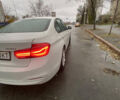 Белый БМВ 3 Серия, объемом двигателя 2 л и пробегом 120 тыс. км за 14900 $, фото 5 на Automoto.ua