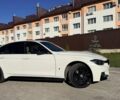 Білий БМВ 3 Серія, об'ємом двигуна 2 л та пробігом 129 тис. км за 18300 $, фото 13 на Automoto.ua