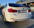 Белый БМВ 3 Серия, объемом двигателя 2 л и пробегом 233 тыс. км за 16500 $, фото 20 на Automoto.ua