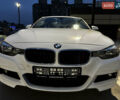 Белый БМВ 3 Серия, объемом двигателя 2 л и пробегом 177 тыс. км за 16000 $, фото 1 на Automoto.ua
