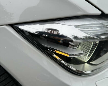 Білий БМВ 3 Серія, об'ємом двигуна 2 л та пробігом 162 тис. км за 14900 $, фото 8 на Automoto.ua