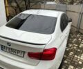 Белый БМВ 3 Серия, объемом двигателя 2 л и пробегом 90 тыс. км за 20000 $, фото 8 на Automoto.ua