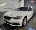 Белый БМВ 3 Серия, объемом двигателя 2 л и пробегом 199 тыс. км за 15500 $, фото 1 на Automoto.ua