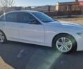 Белый БМВ 3 Серия, объемом двигателя 2 л и пробегом 125 тыс. км за 16800 $, фото 1 на Automoto.ua