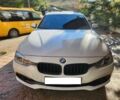 Білий БМВ 3 Серія, об'ємом двигуна 2 л та пробігом 76 тис. км за 8995 $, фото 1 на Automoto.ua