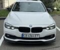 Білий БМВ 3 Серія, об'ємом двигуна 2 л та пробігом 147 тис. км за 15500 $, фото 9 на Automoto.ua