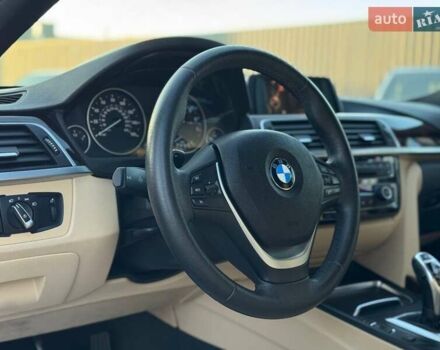 Белый БМВ 3 Серия, объемом двигателя 2 л и пробегом 94 тыс. км за 19900 $, фото 9 на Automoto.ua