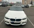 Белый БМВ 3 Серия, объемом двигателя 2 л и пробегом 158 тыс. км за 18000 $, фото 1 на Automoto.ua