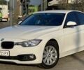 Белый БМВ 3 Серия, объемом двигателя 1.5 л и пробегом 123 тыс. км за 13900 $, фото 1 на Automoto.ua