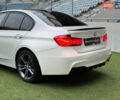 Белый БМВ 3 Серия, объемом двигателя 2 л и пробегом 116 тыс. км за 18900 $, фото 9 на Automoto.ua