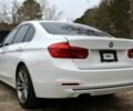 Білий БМВ 3 Серія, об'ємом двигуна 2 л та пробігом 57 тис. км за 11400 $, фото 5 на Automoto.ua