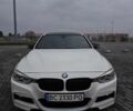 Белый БМВ 3 Серия, объемом двигателя 2 л и пробегом 141 тыс. км за 18500 $, фото 3 на Automoto.ua