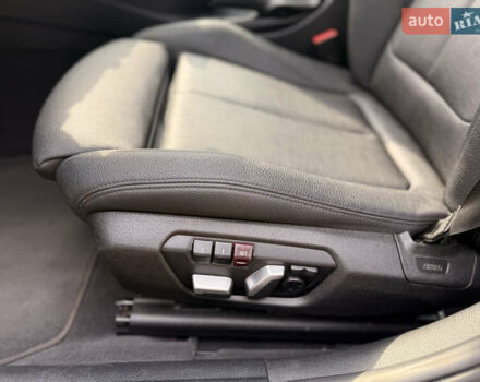 Білий БМВ 3 Серія, об'ємом двигуна 2 л та пробігом 79 тис. км за 19300 $, фото 43 на Automoto.ua