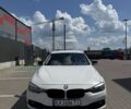 Білий БМВ 3 Серія, об'ємом двигуна 2 л та пробігом 284 тис. км за 15180 $, фото 1 на Automoto.ua