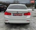 Белый БМВ 3 Серия, объемом двигателя 2 л и пробегом 165 тыс. км за 13000 $, фото 5 на Automoto.ua