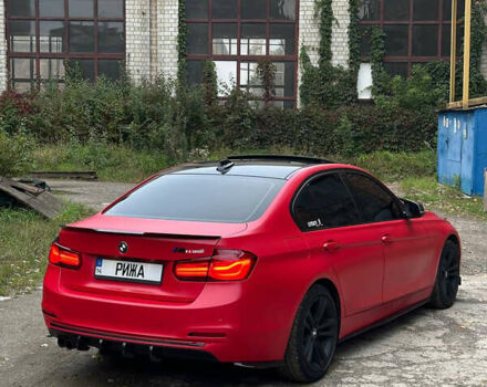 Белый БМВ 3 Серия, объемом двигателя 2 л и пробегом 142 тыс. км за 19999 $, фото 7 на Automoto.ua