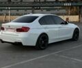 Білий БМВ 3 Серія, об'ємом двигуна 2 л та пробігом 75 тис. км за 15200 $, фото 6 на Automoto.ua
