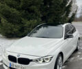 Белый БМВ 3 Серия, объемом двигателя 2 л и пробегом 215 тыс. км за 13999 $, фото 1 на Automoto.ua