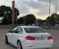 Белый БМВ 3 Серия, объемом двигателя 2 л и пробегом 65 тыс. км за 17200 $, фото 7 на Automoto.ua