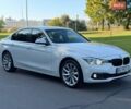 Белый БМВ 3 Серия, объемом двигателя 2 л и пробегом 125 тыс. км за 17950 $, фото 18 на Automoto.ua