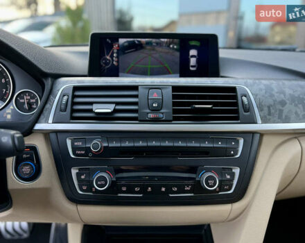 Білий БМВ 3 Серія, об'ємом двигуна 2 л та пробігом 104 тис. км за 17900 $, фото 30 на Automoto.ua