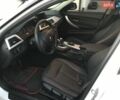 Білий БМВ 3 Серія, об'ємом двигуна 1.5 л та пробігом 60 тис. км за 21000 $, фото 5 на Automoto.ua