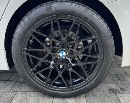 Білий БМВ 3 Серія, об'ємом двигуна 2 л та пробігом 95 тис. км за 23500 $, фото 30 на Automoto.ua