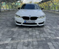 Білий БМВ 3 Серія, об'ємом двигуна 2 л та пробігом 95 тис. км за 23500 $, фото 2 на Automoto.ua