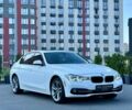 Белый БМВ 3 Серия, объемом двигателя 2 л и пробегом 157 тыс. км за 17800 $, фото 6 на Automoto.ua