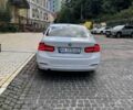 Белый БМВ 3 Серия, объемом двигателя 1.5 л и пробегом 42 тыс. км за 16500 $, фото 9 на Automoto.ua