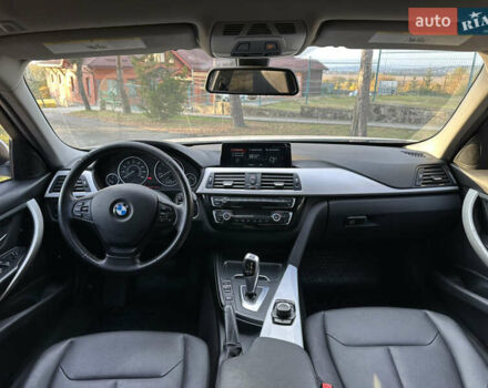 Білий БМВ 3 Серія, об'ємом двигуна 2 л та пробігом 162 тис. км за 14900 $, фото 28 на Automoto.ua