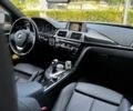Білий БМВ 3 Серія, об'ємом двигуна 2 л та пробігом 190 тис. км за 14500 $, фото 3 на Automoto.ua
