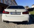 Білий БМВ 3 Серія, об'ємом двигуна 2 л та пробігом 129 тис. км за 18300 $, фото 31 на Automoto.ua