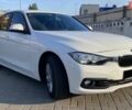 Белый БМВ 3 Серия, объемом двигателя 1.5 л и пробегом 123 тыс. км за 13900 $, фото 4 на Automoto.ua