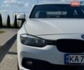 Белый БМВ 3 Серия, объемом двигателя 2 л и пробегом 114 тыс. км за 17600 $, фото 2 на Automoto.ua