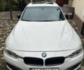 Белый БМВ 3 Серия, объемом двигателя 2 л и пробегом 90 тыс. км за 20000 $, фото 3 на Automoto.ua