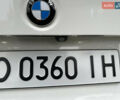 Білий БМВ 3 Серія, об'ємом двигуна 2 л та пробігом 162 тис. км за 14900 $, фото 10 на Automoto.ua