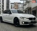 Білий БМВ 3 Серія, об'ємом двигуна 2 л та пробігом 90 тис. км за 17950 $, фото 21 на Automoto.ua