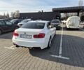 Белый БМВ 3 Серия, объемом двигателя 2 л и пробегом 118 тыс. км за 17500 $, фото 5 на Automoto.ua