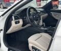 Белый БМВ 3 Серия, объемом двигателя 2 л и пробегом 97 тыс. км за 17950 $, фото 24 на Automoto.ua