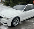 Белый БМВ 3 Серия, объемом двигателя 2 л и пробегом 215 тыс. км за 13999 $, фото 5 на Automoto.ua