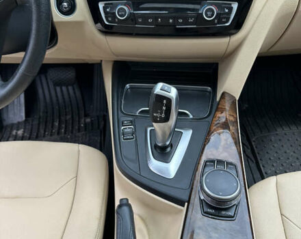 Білий БМВ 3 Серія, об'ємом двигуна 2 л та пробігом 158 тис. км за 16000 $, фото 9 на Automoto.ua