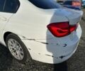 Білий БМВ 3 Серія, об'ємом двигуна 2 л та пробігом 158 тис. км за 11000 $, фото 16 на Automoto.ua